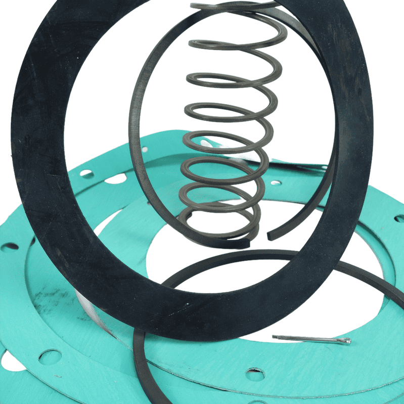 格南登福 201SSU6003 进气阀维修包_麦格压缩机（江苏）有限公司