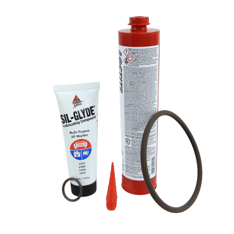 寿力 2250056-278 维修包_麦格压缩机（江苏）有限公司