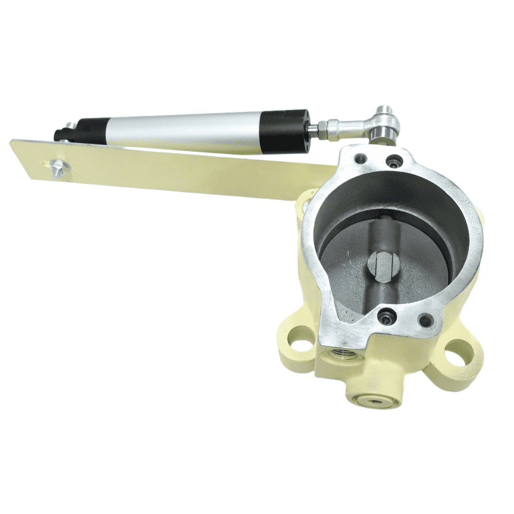 英格索兰 42527366 OEM 蝶阀及气缸组件_麦格压缩机（江苏）有限公司