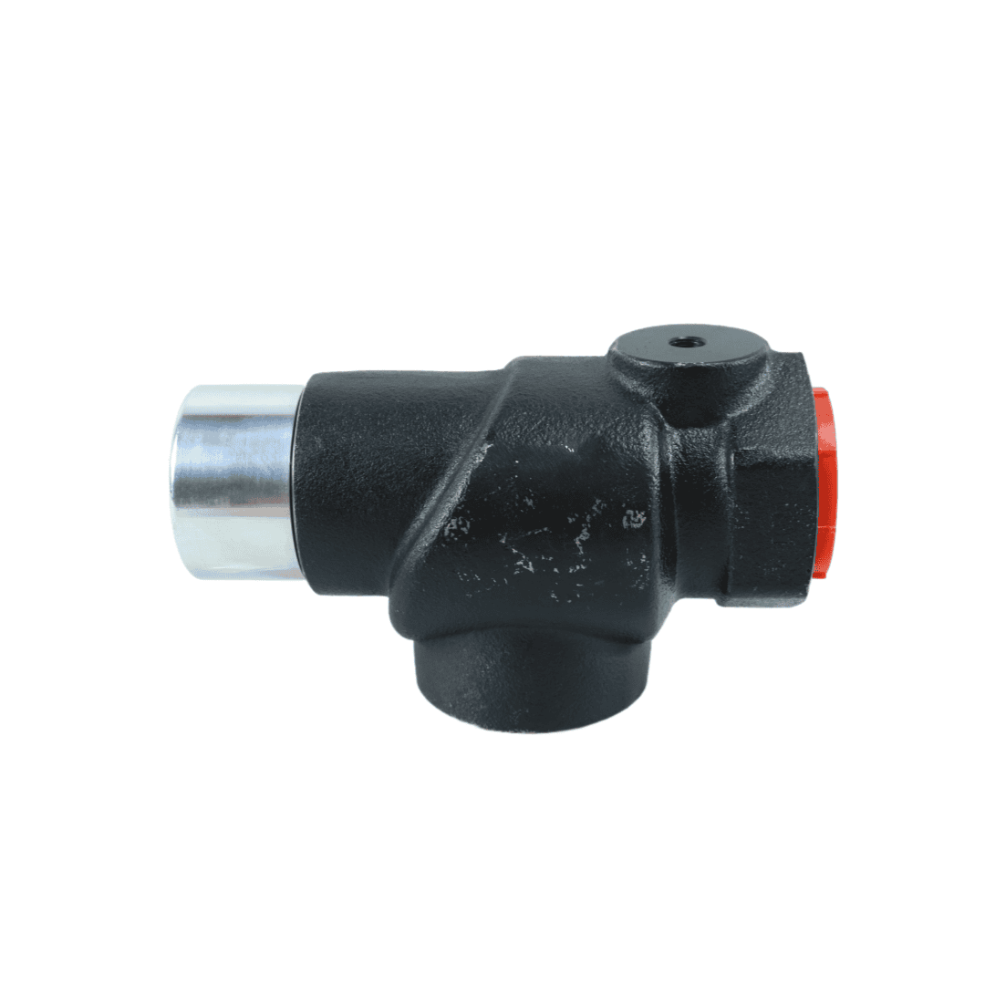 英格索兰 22217848 最小压力阀_麦格压缩机（江苏）有限公司