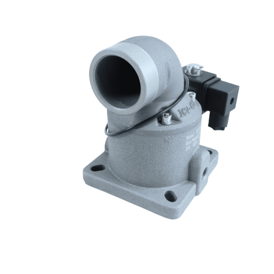 国产 ICV-40A 进气阀_麦格压缩机（江苏）有限公司