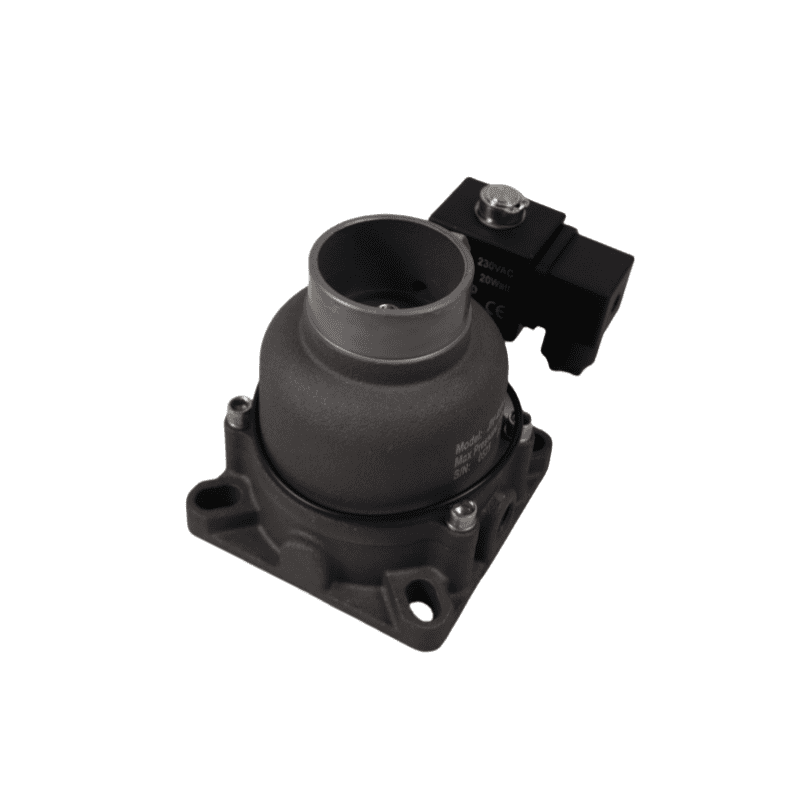 国产 JIV-40B-K 进气阀_麦格压缩机（江苏）有限公司