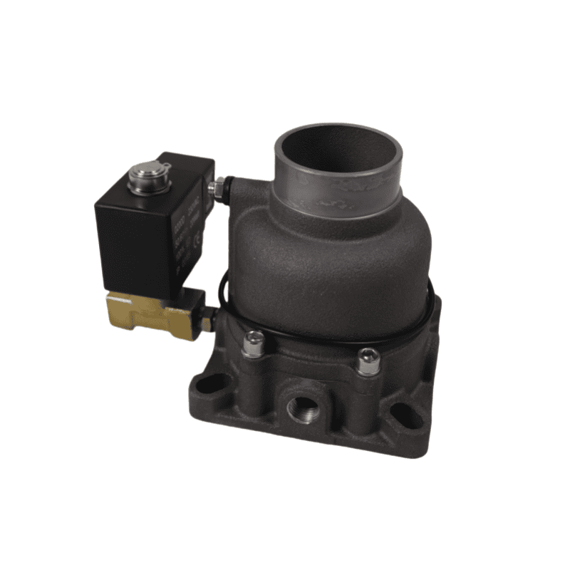 国产 JIV-40B-K 进气阀