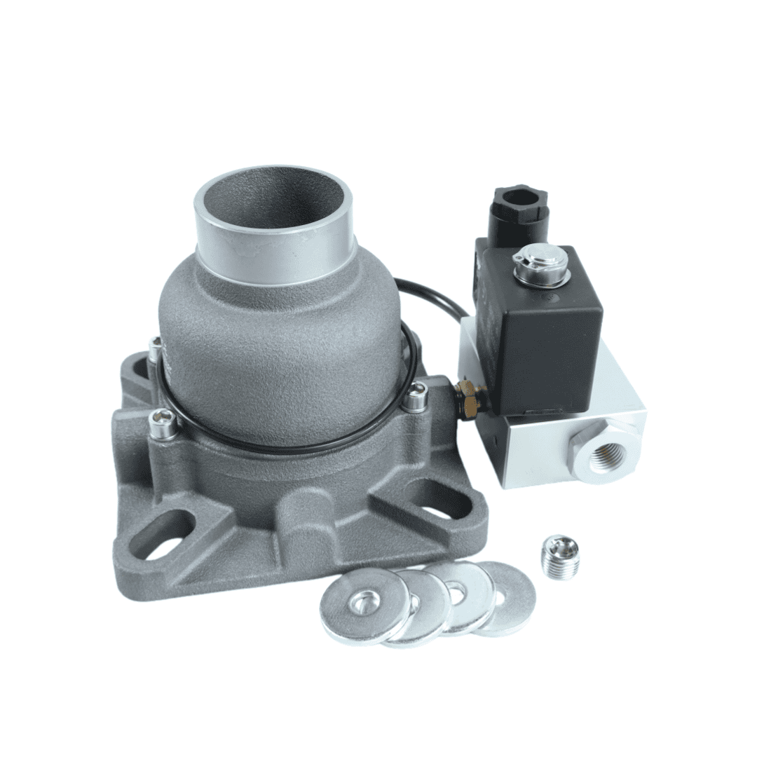 国产JIV-40C-E进气阀_麦格压缩机（江苏）有限公司