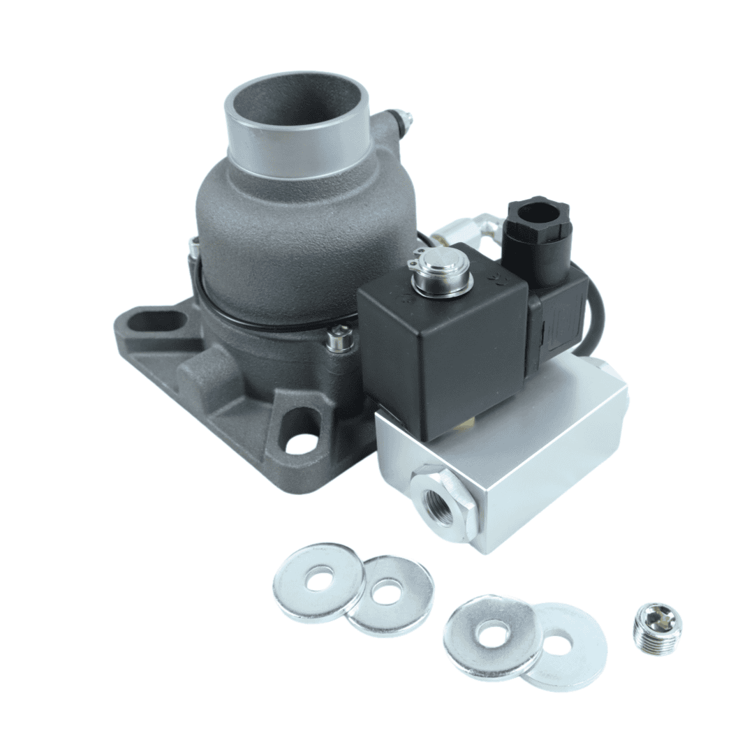 国产JIV-40C-E进气阀