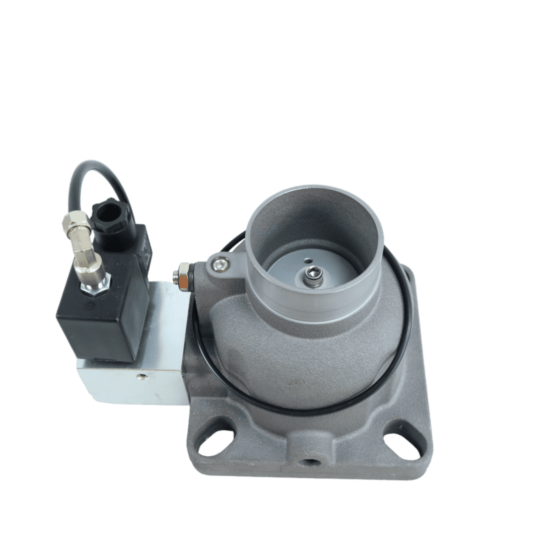 国产 JIV-50B-L 进气阀_麦格压缩机（江苏）有限公司