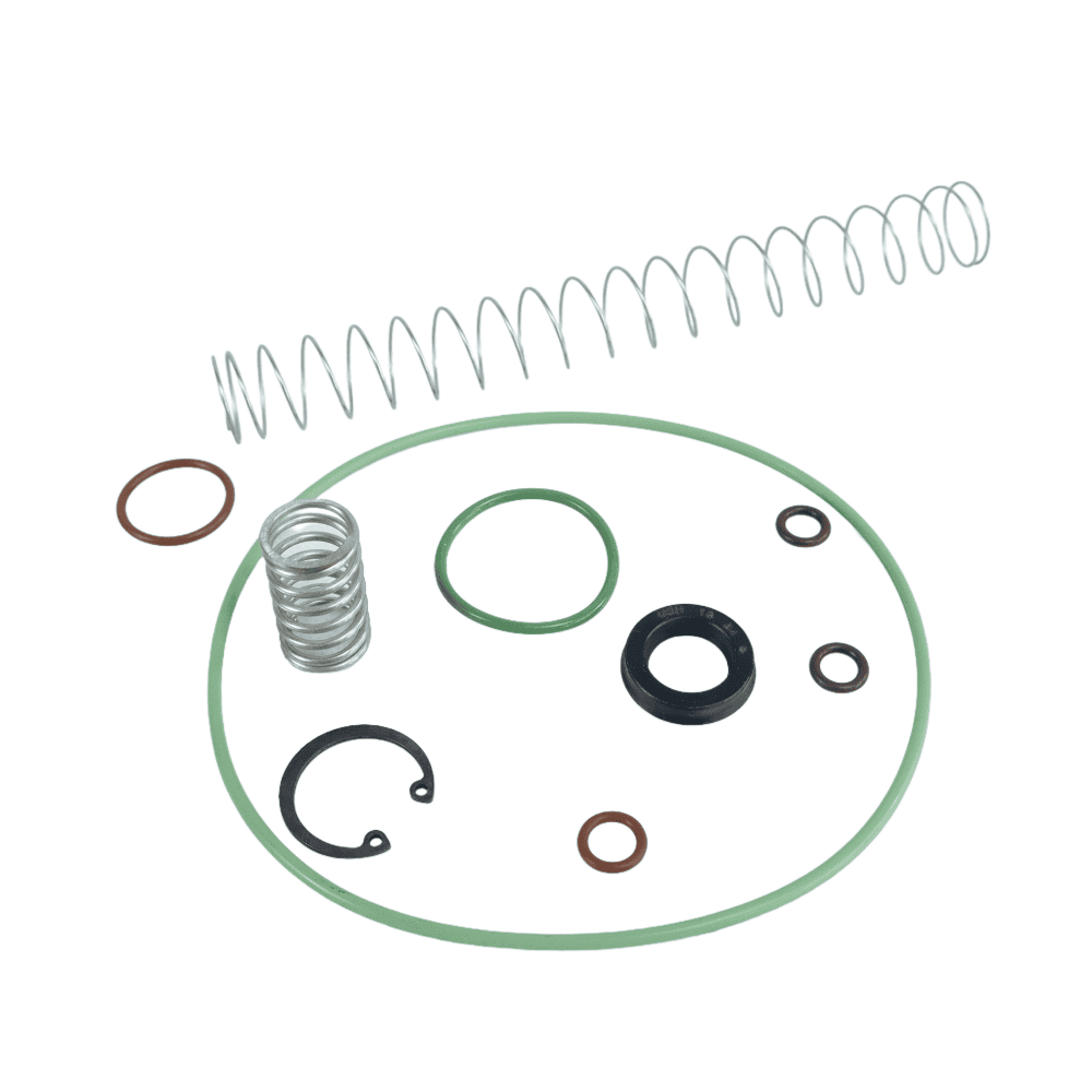 格南登福 47729485001 维修包_麦格压缩机（江苏）有限公司
