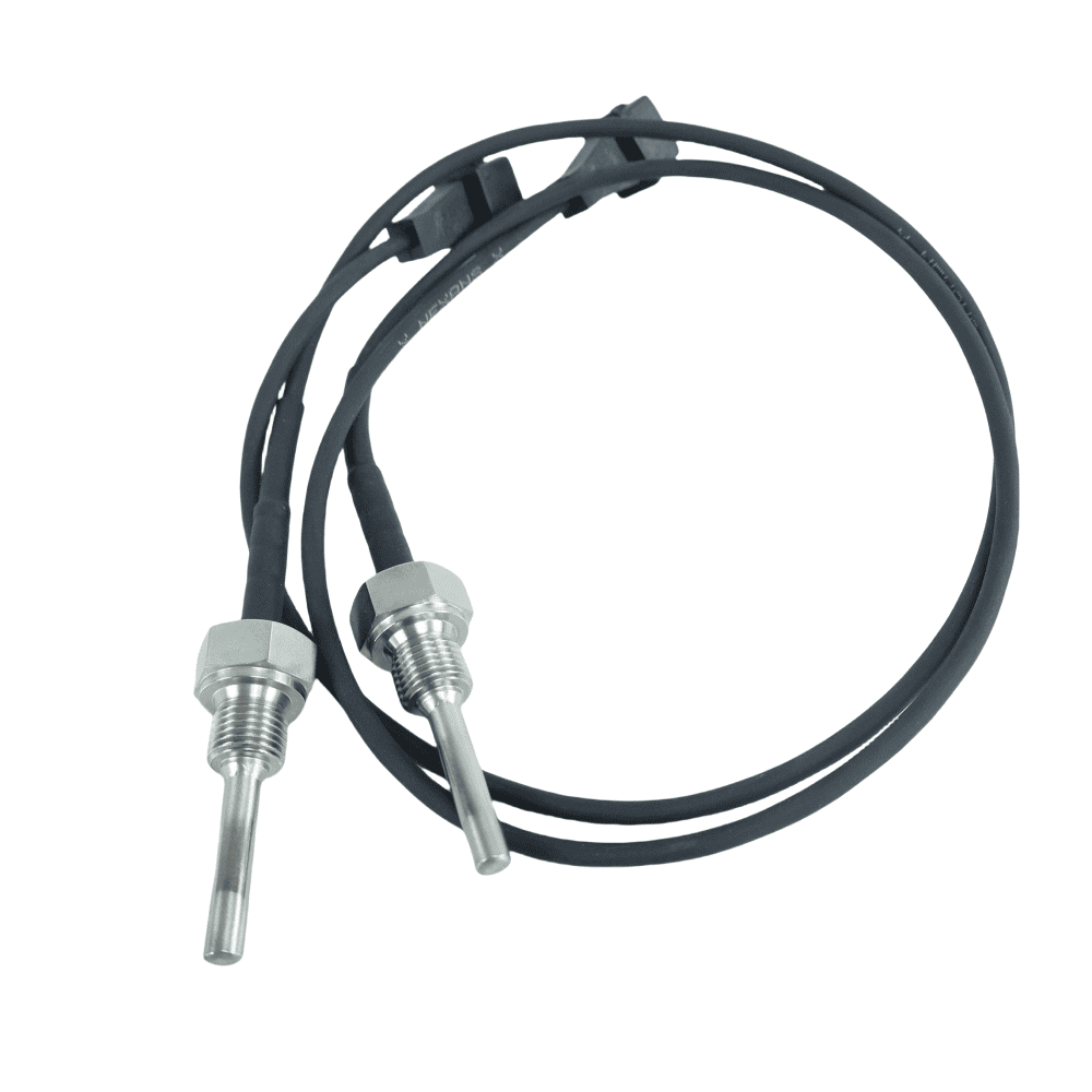 康普艾 ZS1143736 温度传感器带线_麦格压缩机（江苏）有限公司