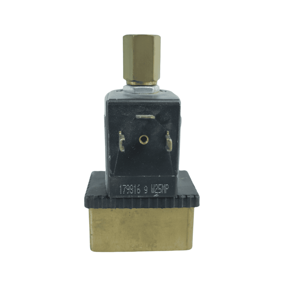 康普艾 100004670=11915974 电磁阀_麦格压缩机（江苏）有限公司