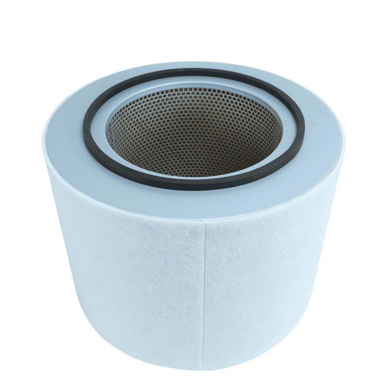 凯撒 4E0304.0 空滤_麦格压缩机（江苏）有限公司