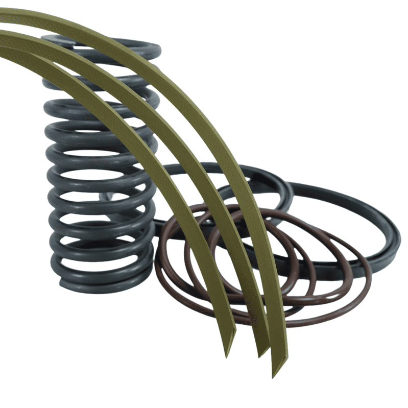 格南登福 30831388 最小压力阀密封维修包_麦格压缩机（江苏）有限公司