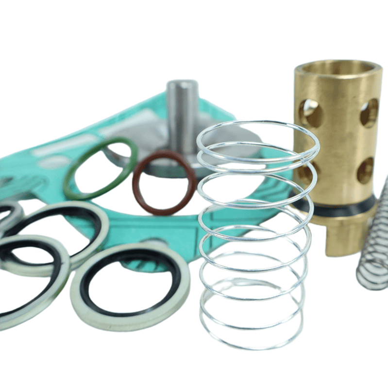 阿特拉斯 2901021702 断油阀保养包_麦格压缩机（江苏）有限公司