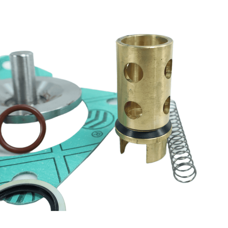 阿特拉斯 2901021702 断油阀保养包_麦格压缩机（江苏）有限公司