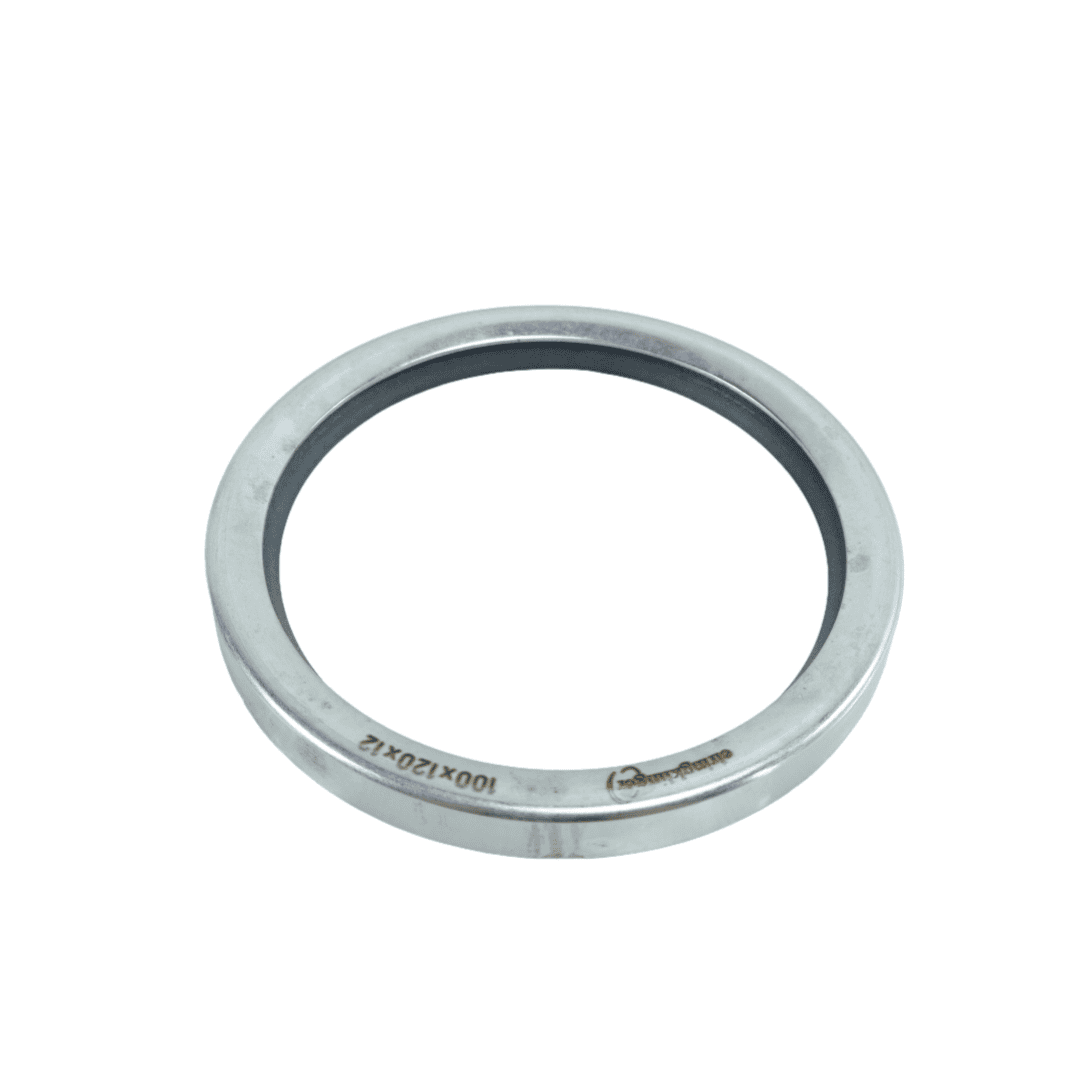 国产 100*120*12 油封 三唇