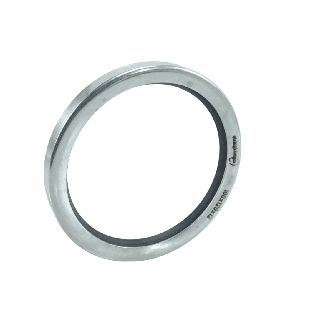 国产 100*120*12 油封 三唇_麦格压缩机（江苏）有限公司