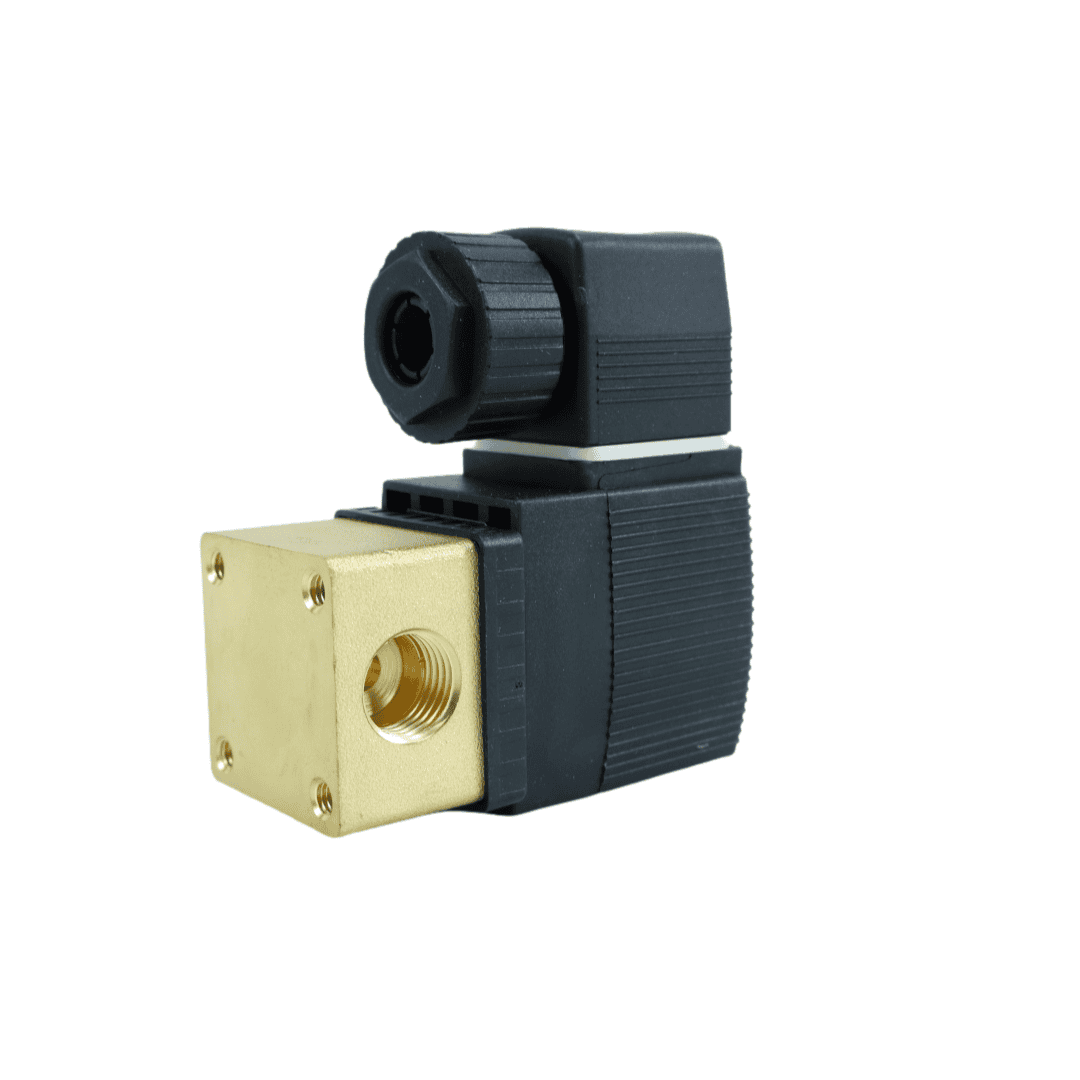 英格索兰 22228019 电磁阀_麦格压缩机（江苏）有限公司