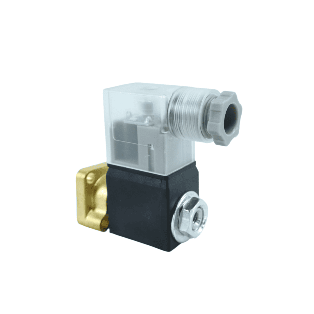 英格索兰 24029415 电磁阀_麦格压缩机（江苏）有限公司