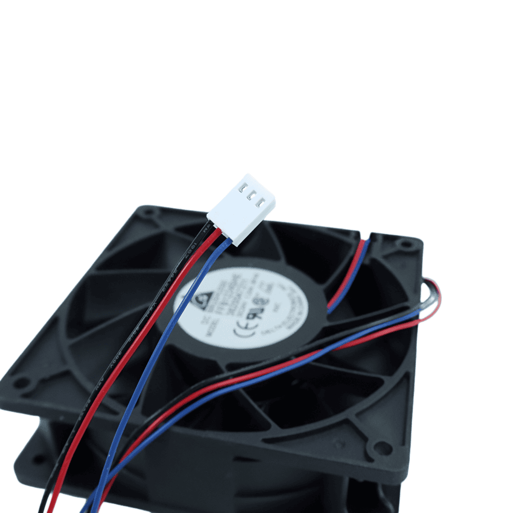 康普艾 CC1033099 Inverter cooling fan
