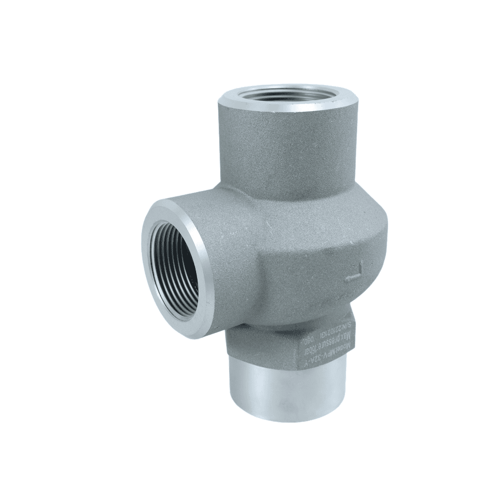 格南登福 QX112535 最小压力阀MPV-32，分内外螺纹两款