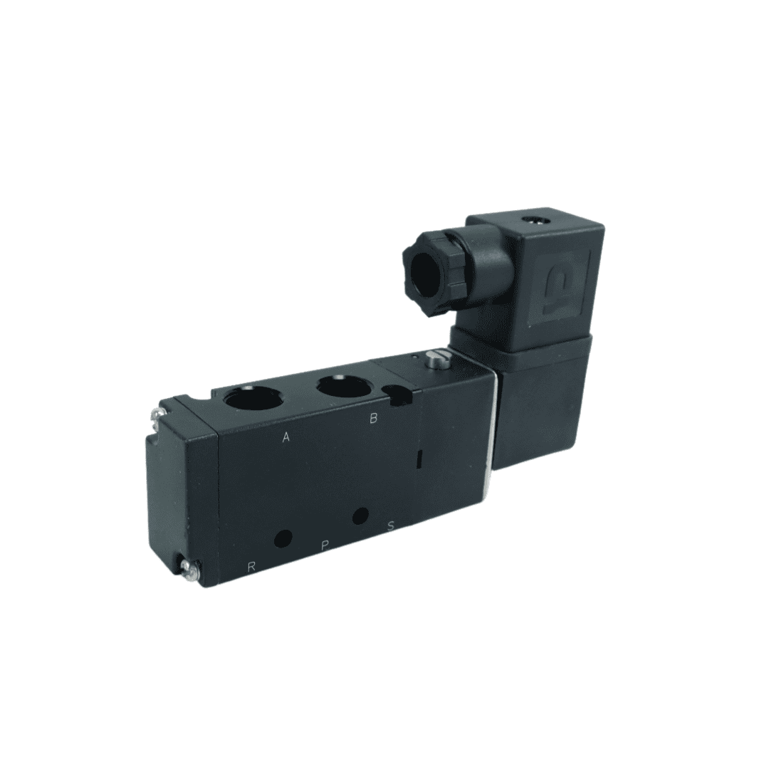 英格索兰 15453913 电磁阀_麦格压缩机（江苏）有限公司