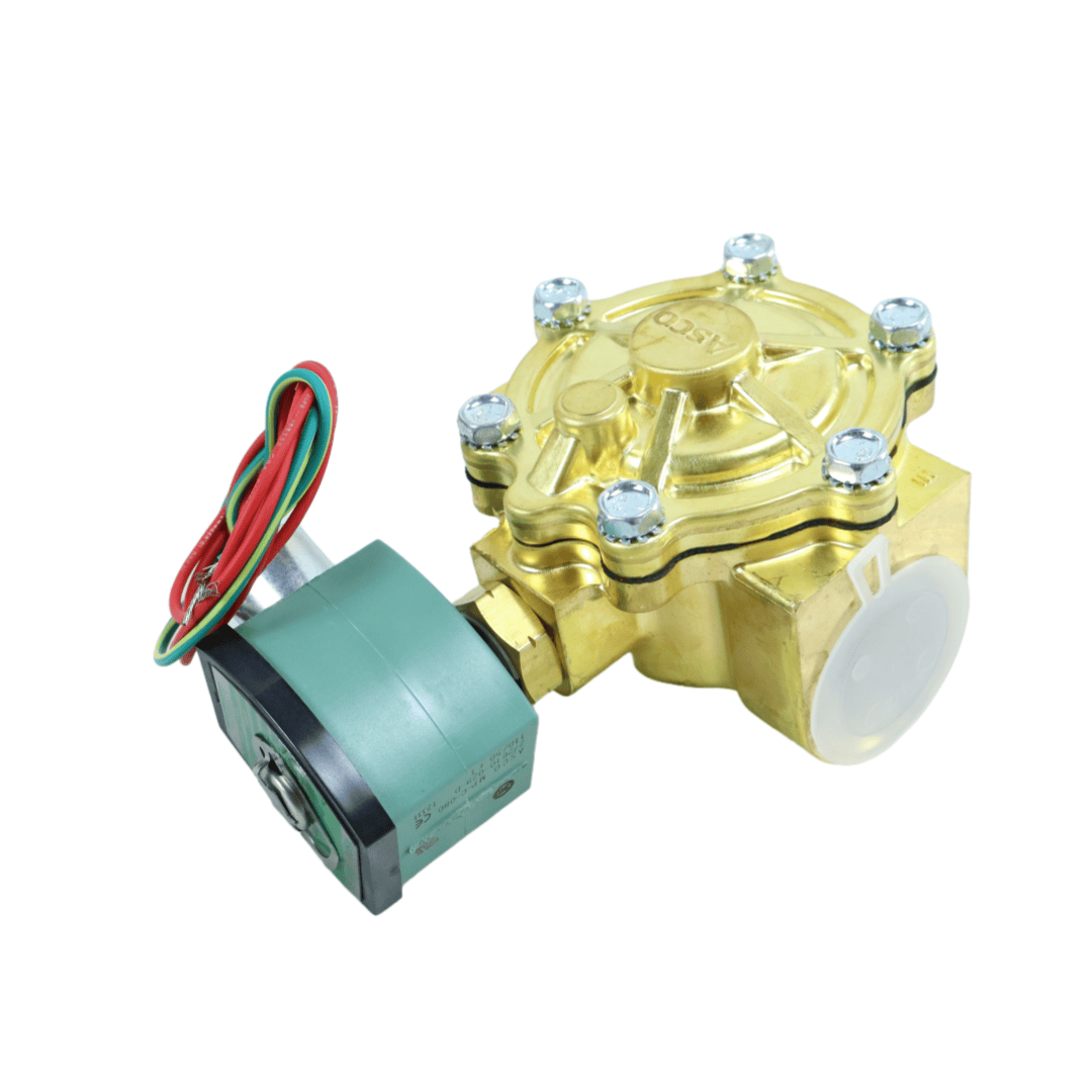 英格索兰 24739112 电磁阀