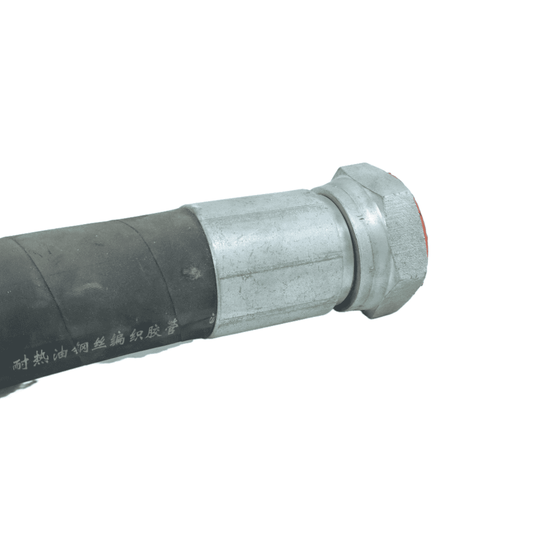 英格索兰 89270466 管总成_麦格压缩机（江苏）有限公司