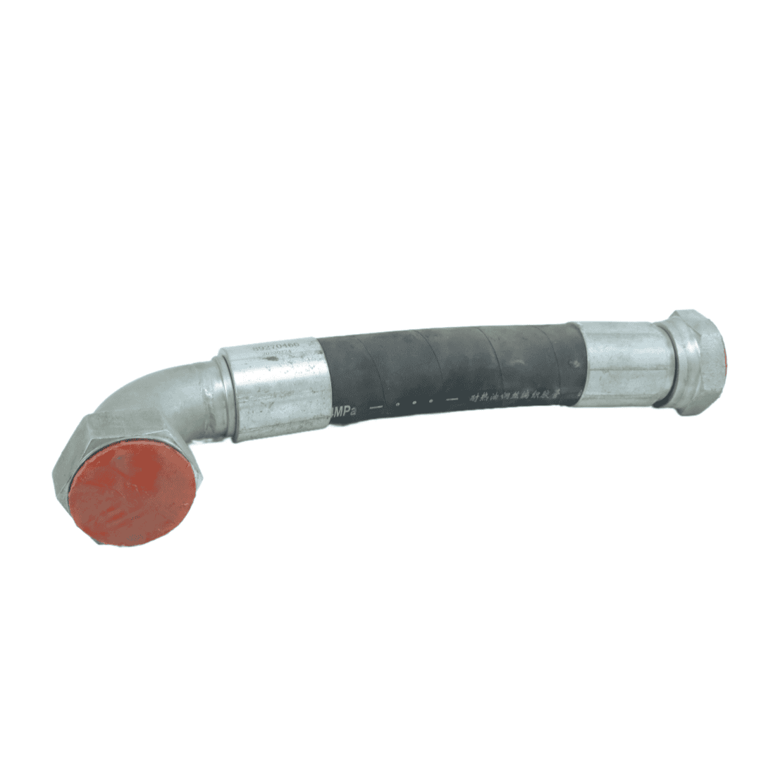 英格索兰 89270466 管总成_麦格压缩机（江苏）有限公司