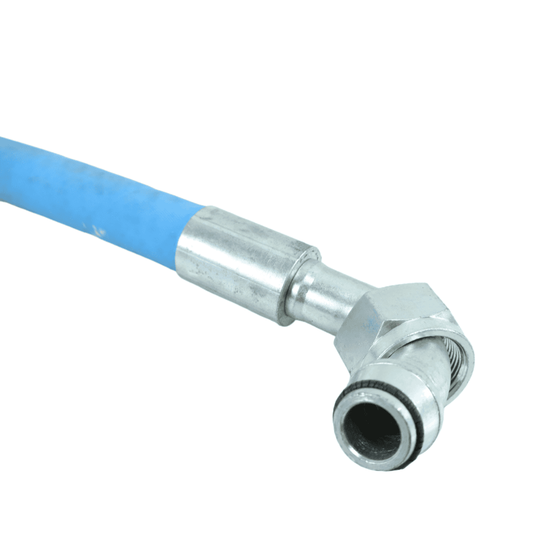 康普艾 100009328 软管_麦格压缩机（江苏）有限公司