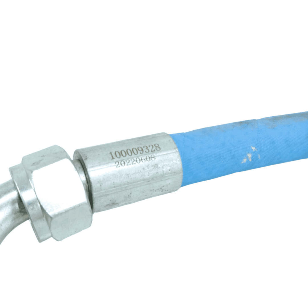 康普艾 100009328 软管_麦格压缩机（江苏）有限公司