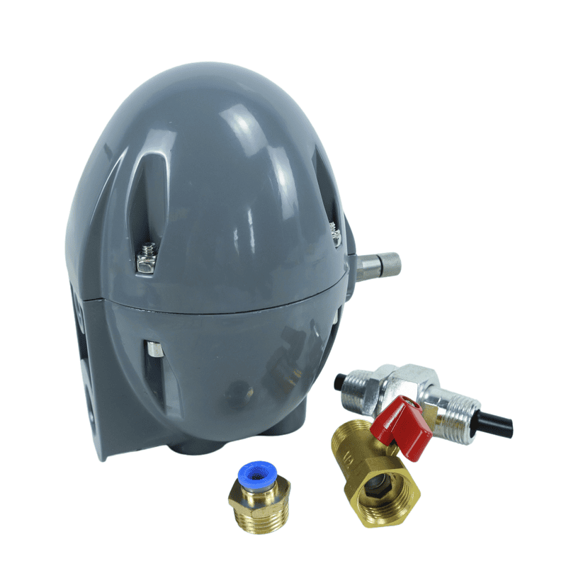 英格索兰 39530159 疏水阀_麦格压缩机（江苏）有限公司