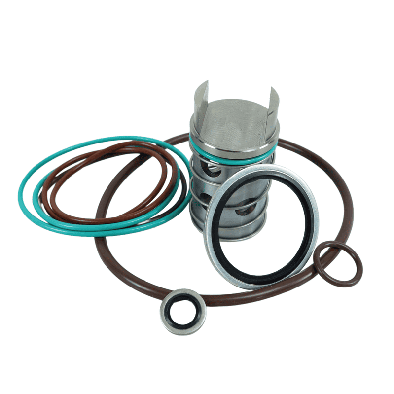 阿特拉斯 3002605110 断油阀保养包