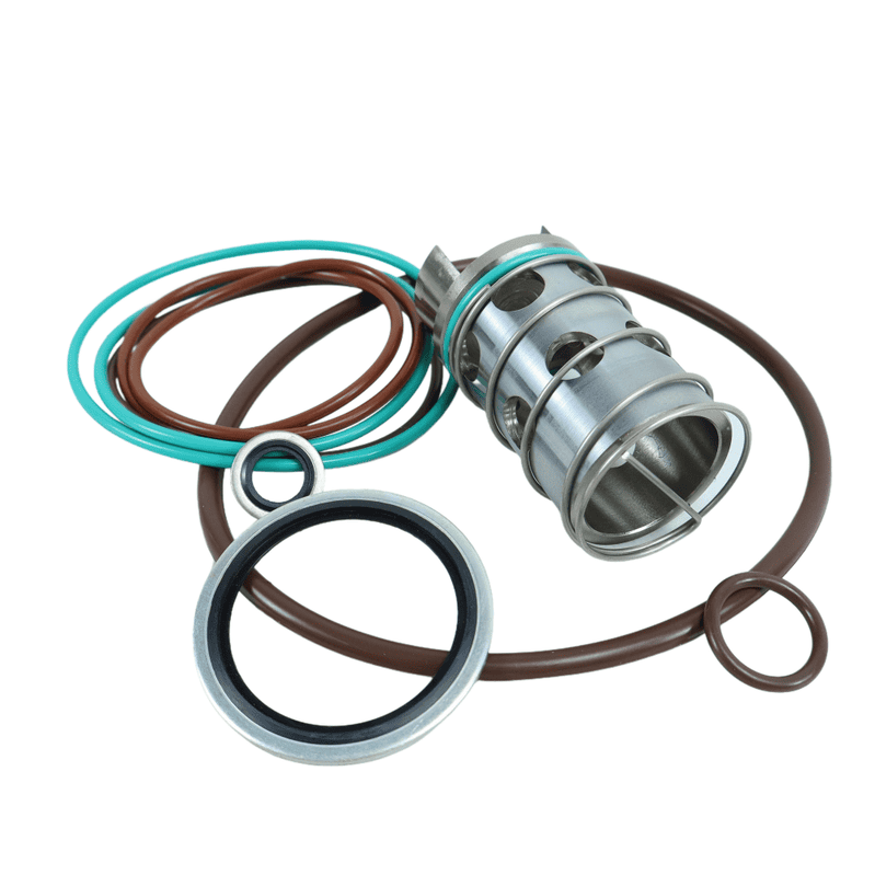 阿特拉斯 3002605110 断油阀保养包_麦格压缩机（江苏）有限公司