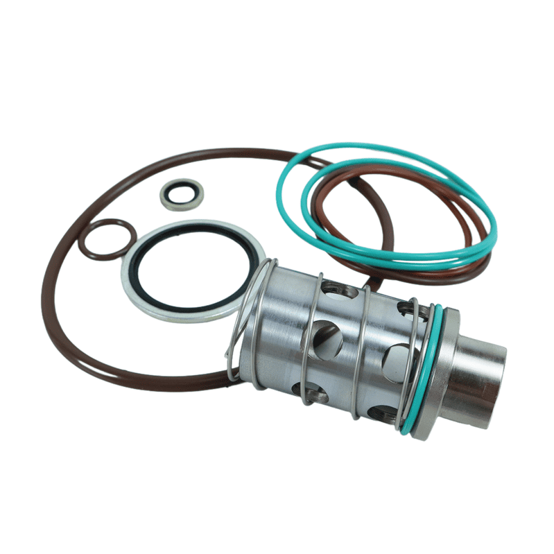 阿特拉斯 3002605110 断油阀保养包_麦格压缩机（江苏）有限公司