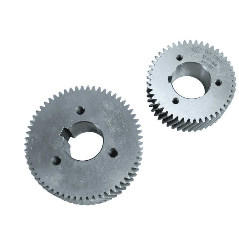 英格索兰 39761770 齿轮