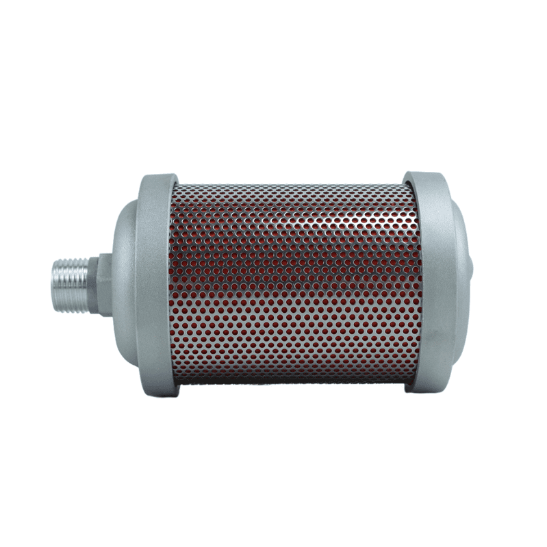 英格索兰 38446514 消音器