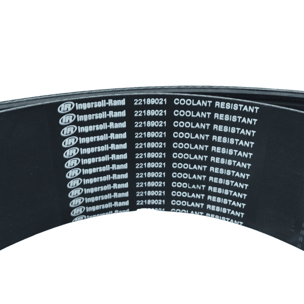 英格索兰 22189021 联体皮带_麦格压缩机（江苏）有限公司