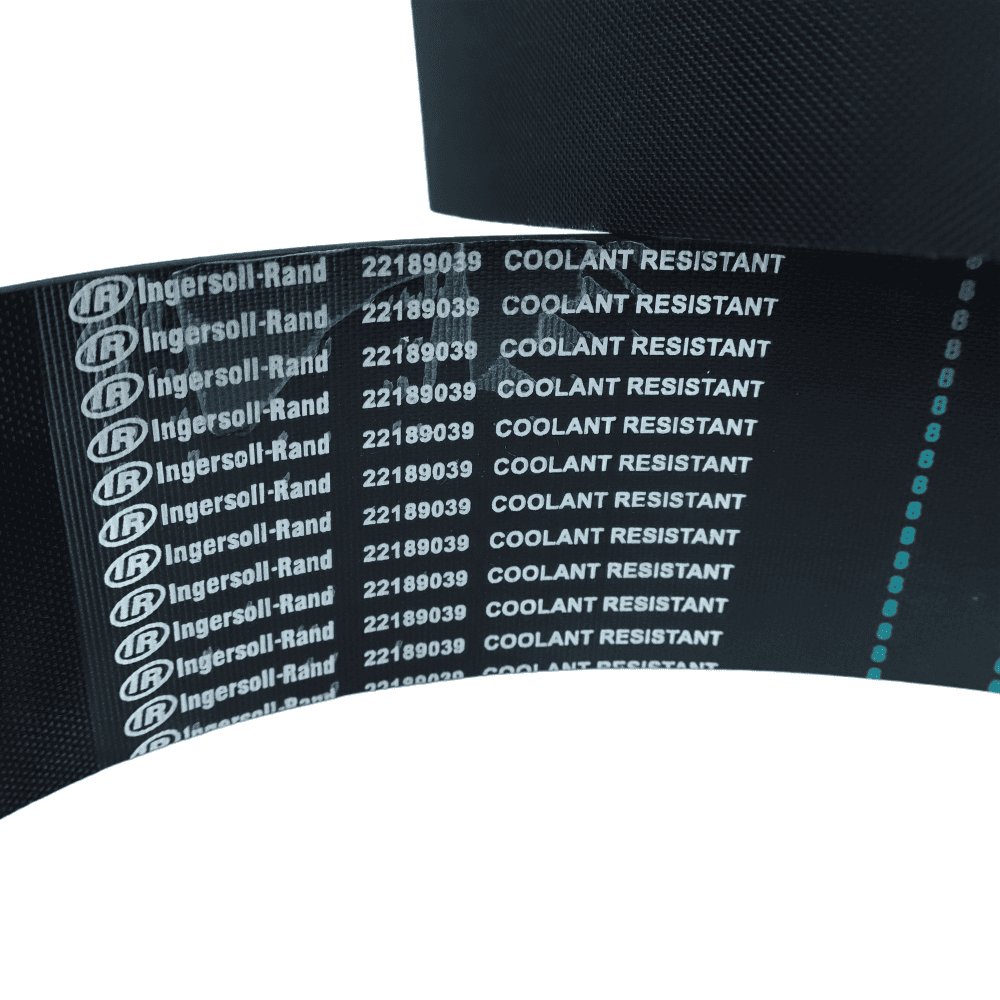 英格索兰 22189039 皮带_麦格压缩机（江苏）有限公司