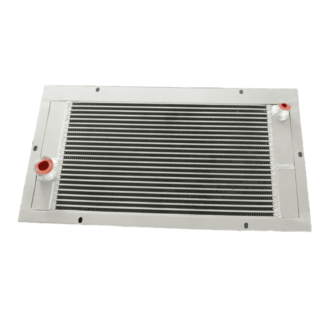 康普艾 100001570 冷却器_麦格压缩机（江苏）有限公司