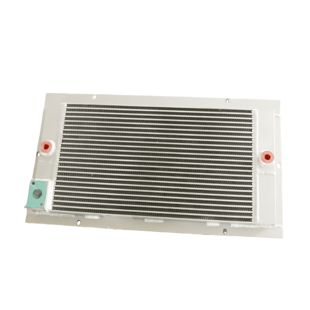 康普艾 100001570 冷却器_麦格压缩机（江苏）有限公司
