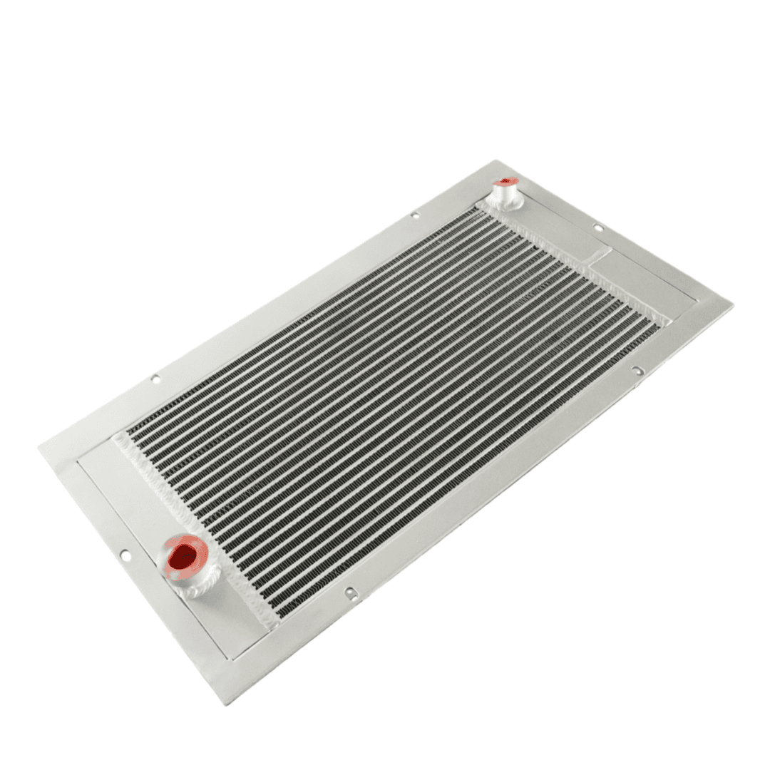 康普艾 100001570 冷却器_麦格压缩机（江苏）有限公司