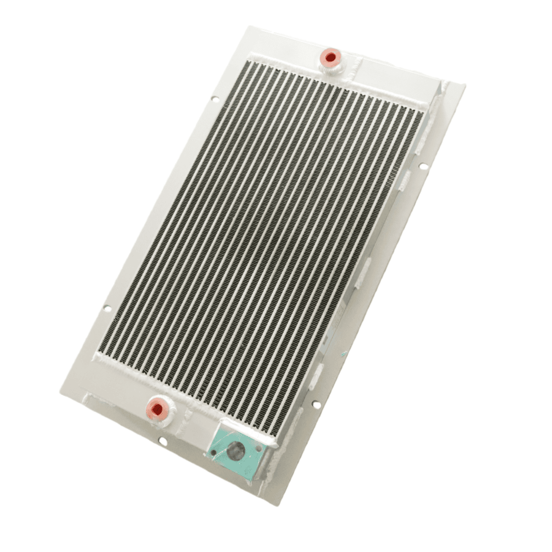 康普艾 100001570 冷却器