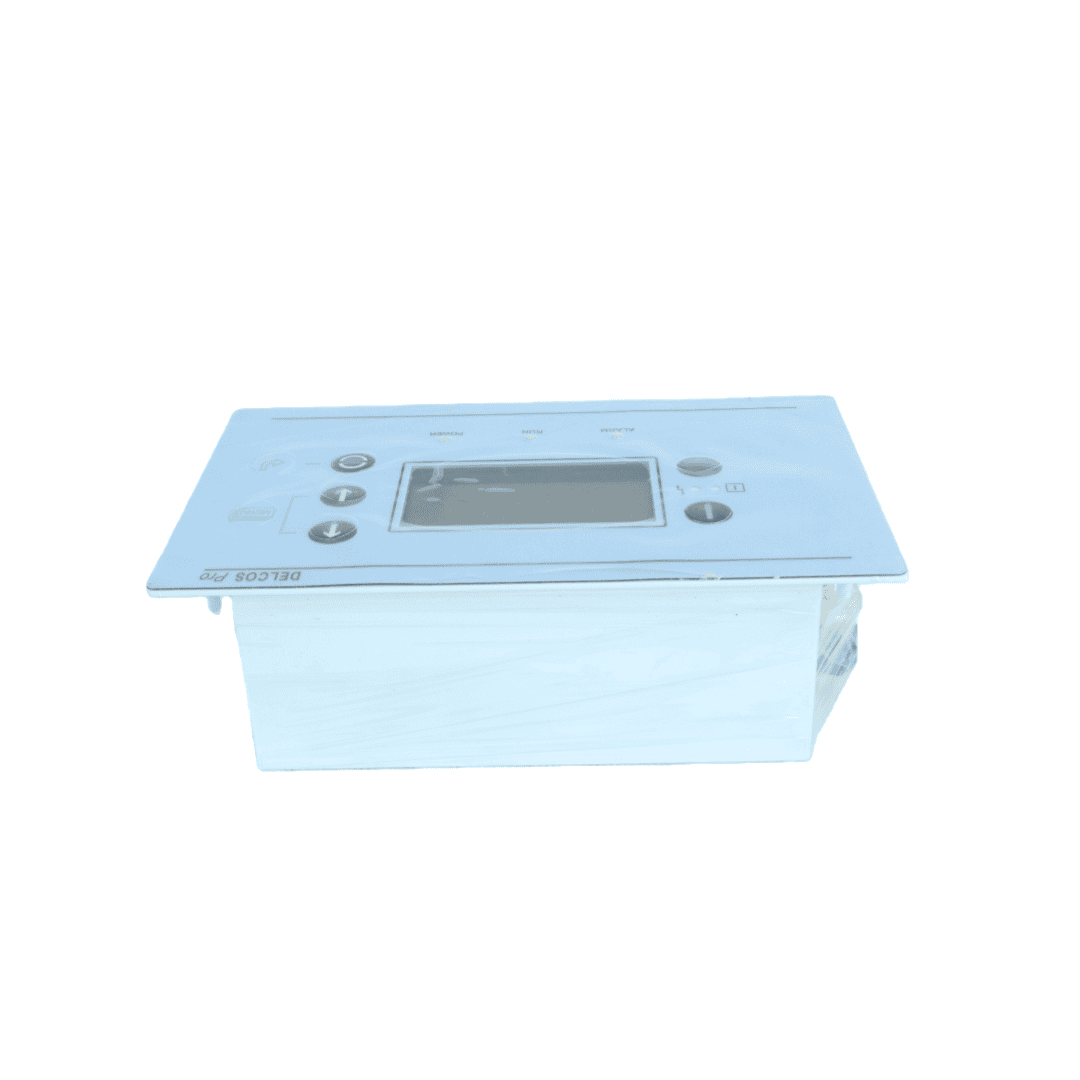 康普艾 100013548 控制器_麦格压缩机（江苏）有限公司