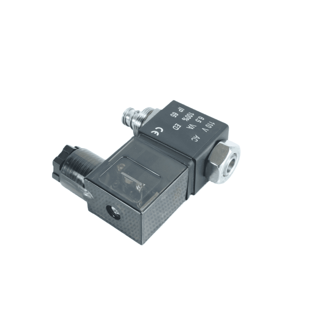 台湾复盛2605694820 电磁阀220V/110V_麦格压缩机（江苏）有限公司