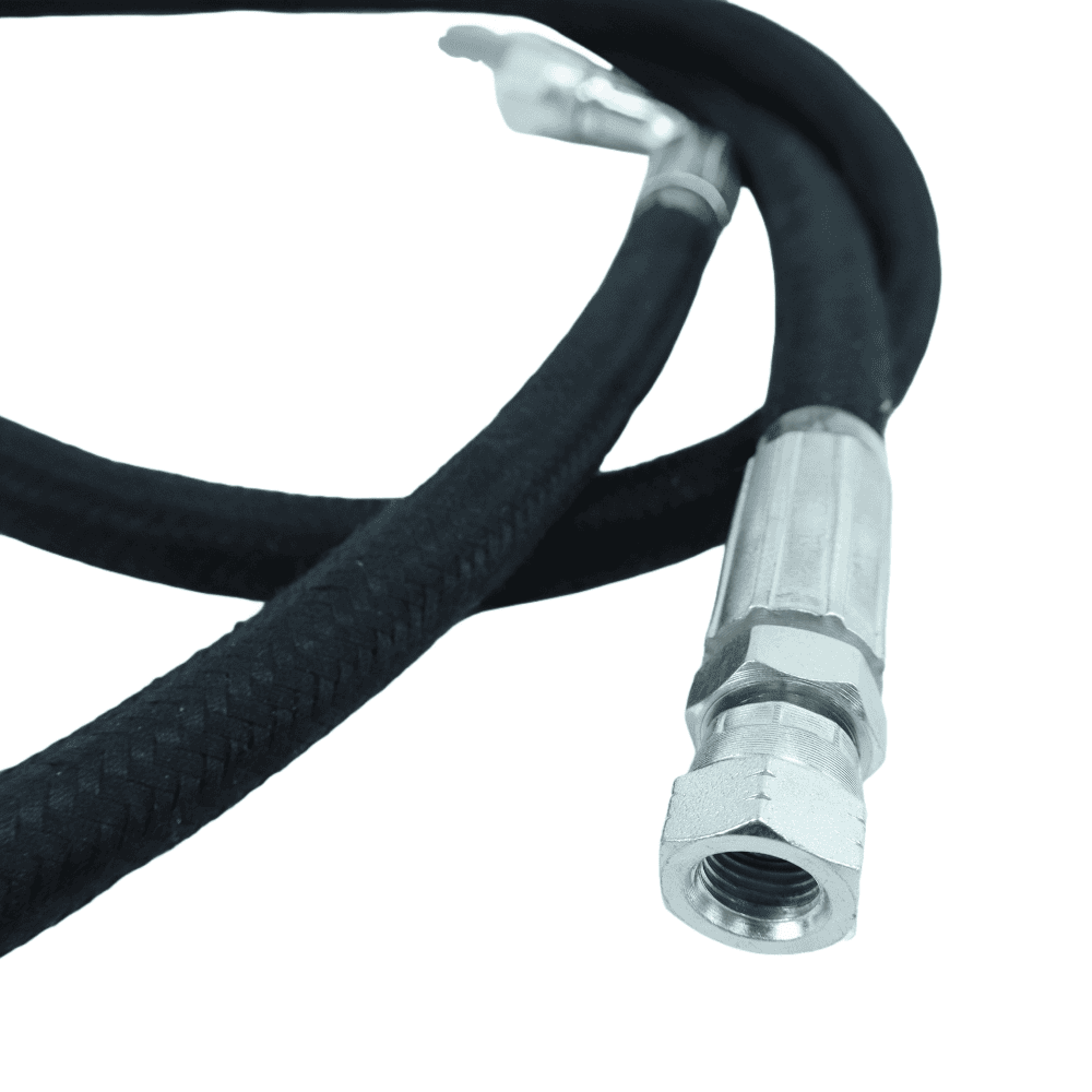 英格索兰 19039205 二次回油管_麦格压缩机（江苏）有限公司