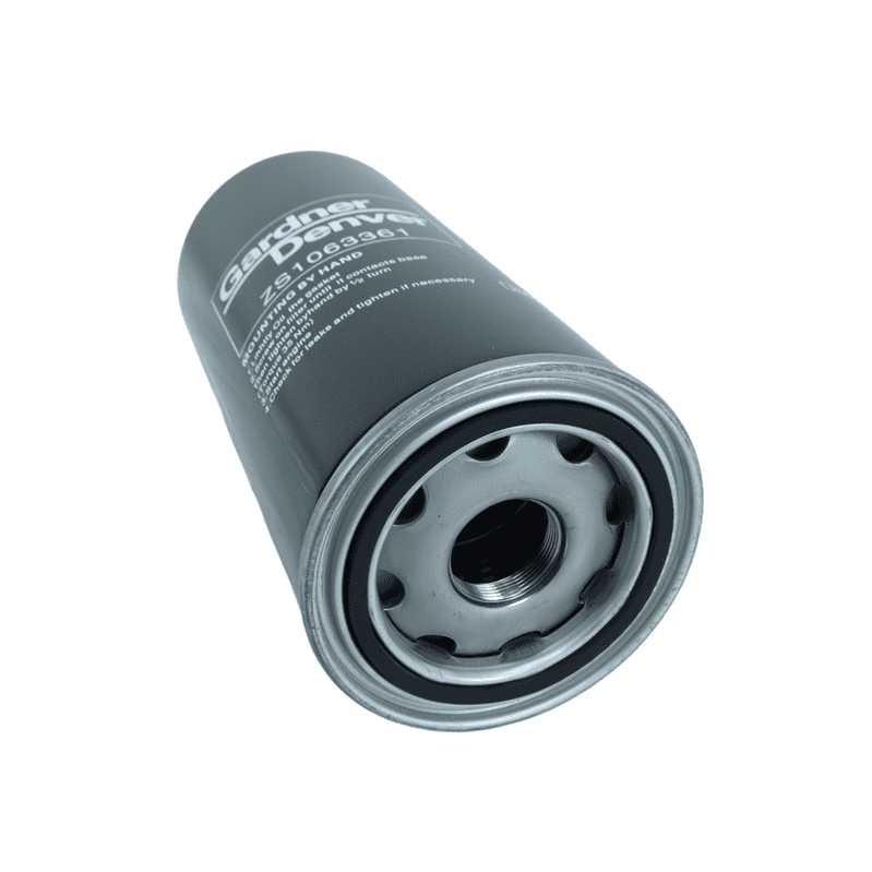 格南登福 ZS1063361 油滤