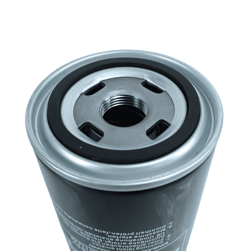 康普艾 ZS1199687 油滤_麦格压缩机（江苏）有限公司