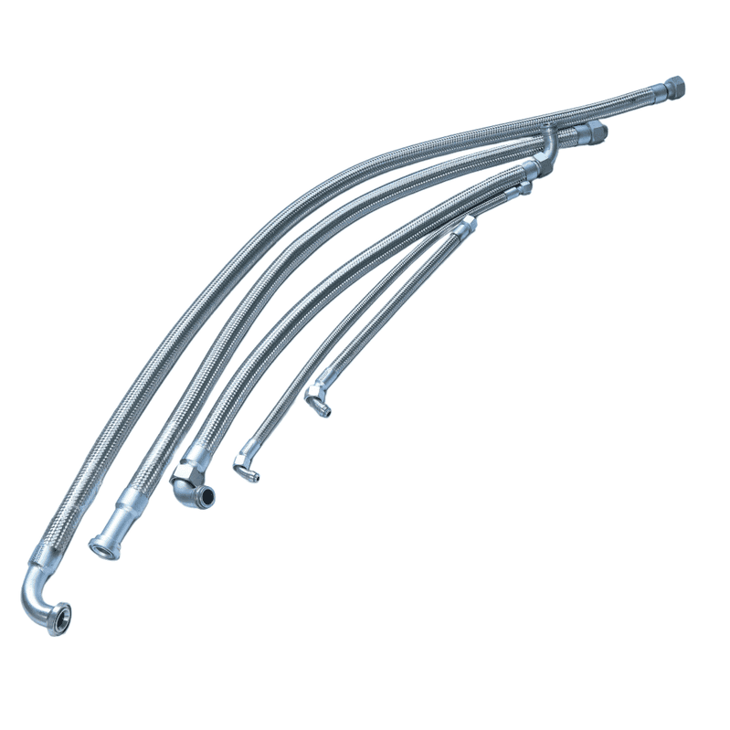 复盛 2605463651 油管_麦格压缩机（江苏）有限公司