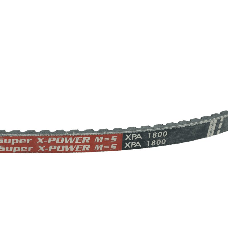 XPA1800 皮带_麦格压缩机（江苏）有限公司