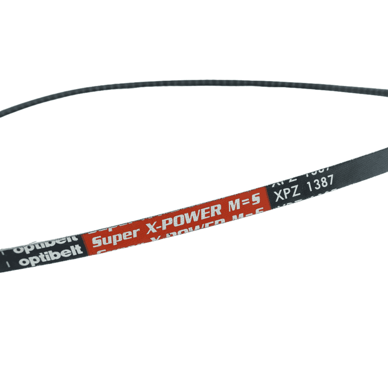 国产 XPZ1387 皮带_麦格压缩机（江苏）有限公司