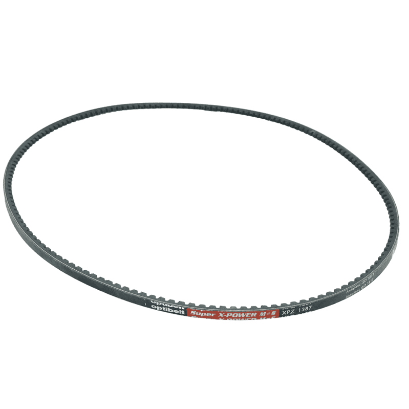 国产 XPZ1387 皮带